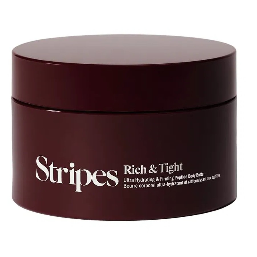 STRIPES Beauty Rich & Tight Body Butter